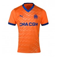 Olympique de Marseille 3rd trikot 2024-25 Kurzarm